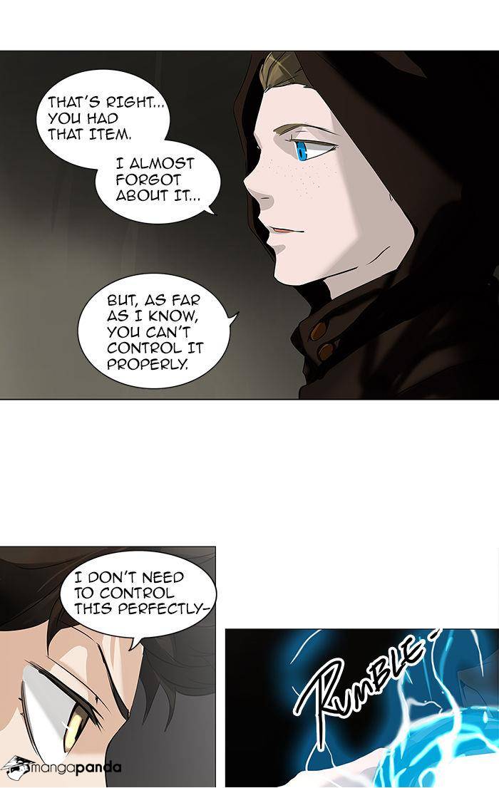 Tower of God Chapter 220 image 08